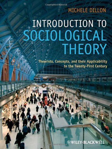 Introduction to sociological theory