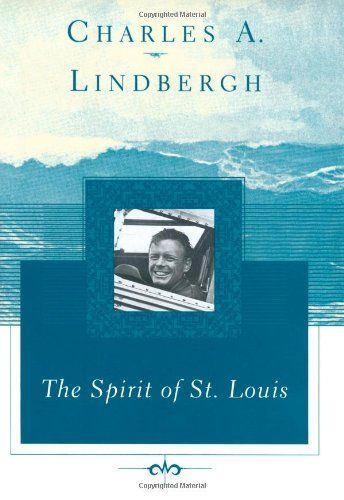 The Spirit of St. Louis