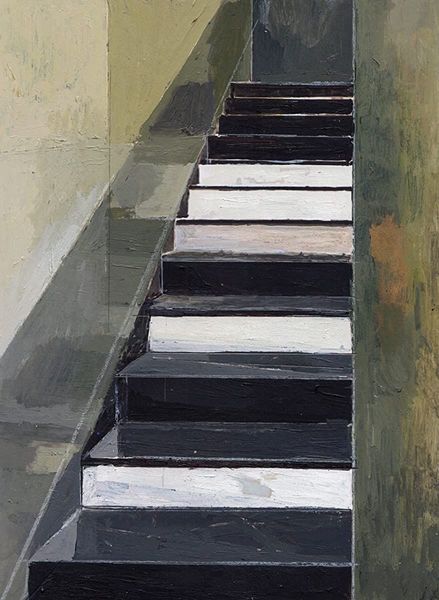 The Escape