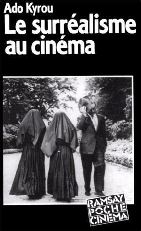 Le surréalisme au cinéma