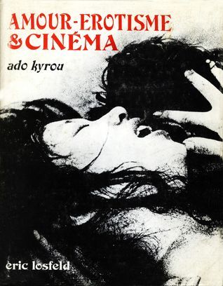 Amour - Érotisme & Cinéma