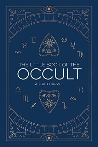 The Little Book of the Occult