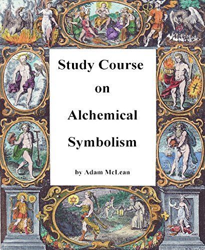 Study Course on Alchemical Symbolism