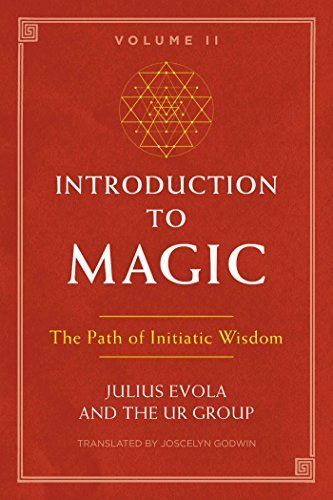 Introduction to Magic, Volume II