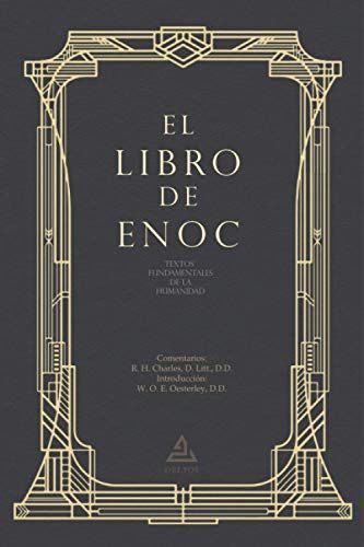 El libro de Enoc