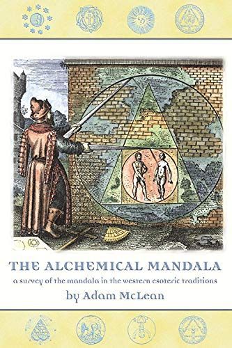 The Alchemical Mandala