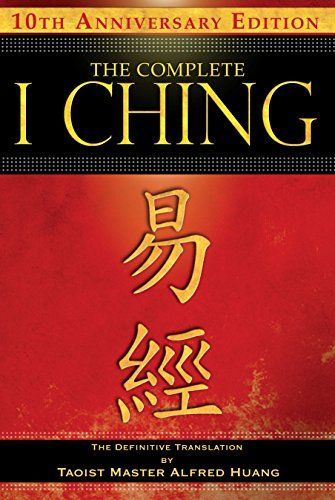 The complete I ching