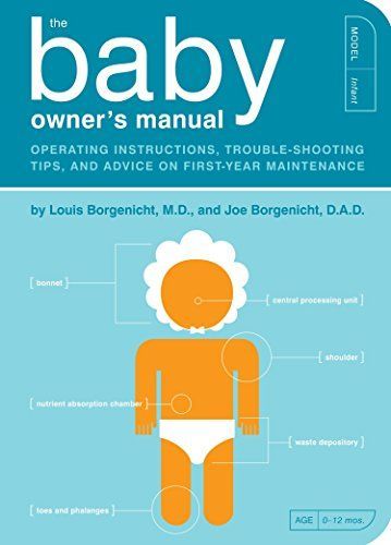 The baby owner's manual