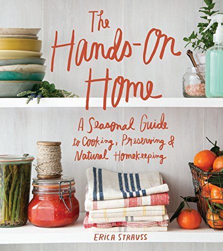 The hands-on home