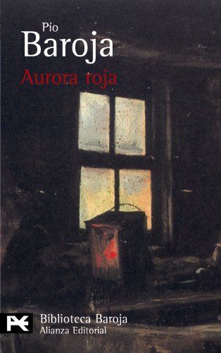 Aurora Roja/ Red Dawn