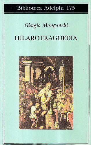 Hilarotragoedia