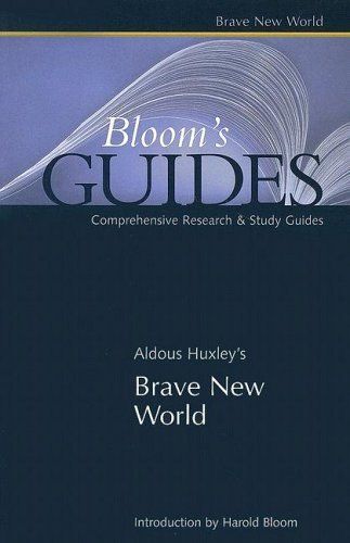 Aldous Huxley's Brave New World