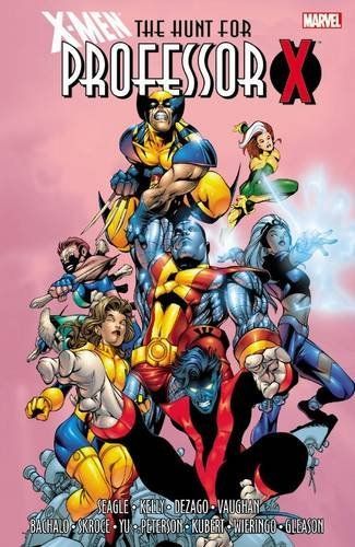 X-Men