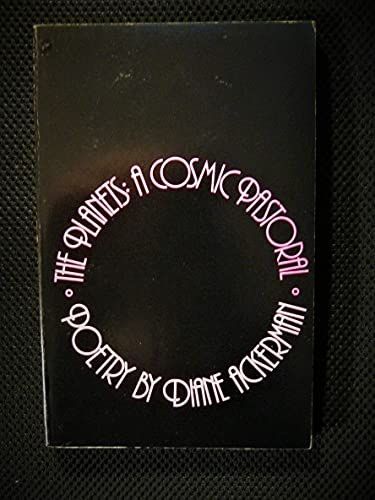 The Planets: A Cosmic Pastoral 