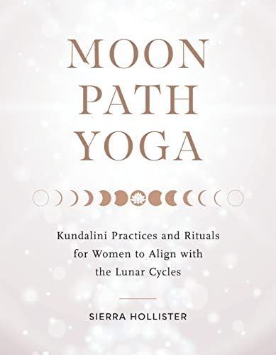 Moon Path Yoga
