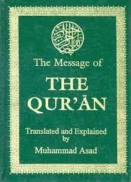 The Message of The Qur'ãn