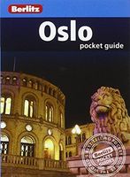 Berlitz: Oslo Pocket Guide