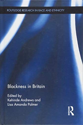 Blackness in Britain