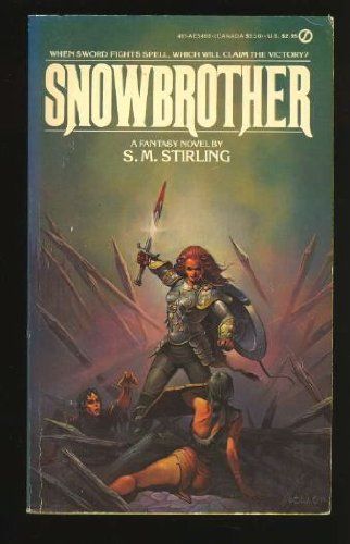 Snowbrother