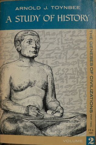 A Study of History, Vol 2