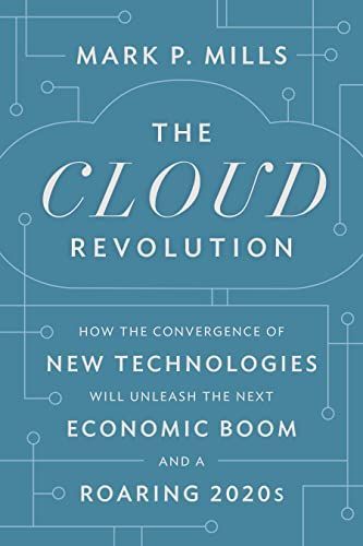 Cloud Revolution