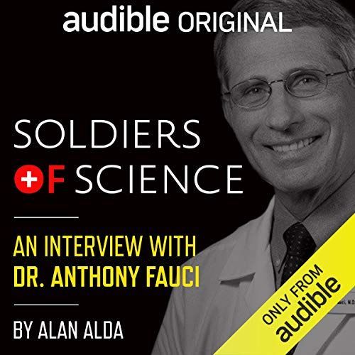 Soldiers of Science