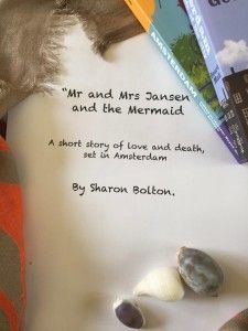 “Mr and Mrs Jansen” and the Mermaid