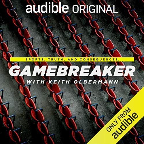 Gamebreaker