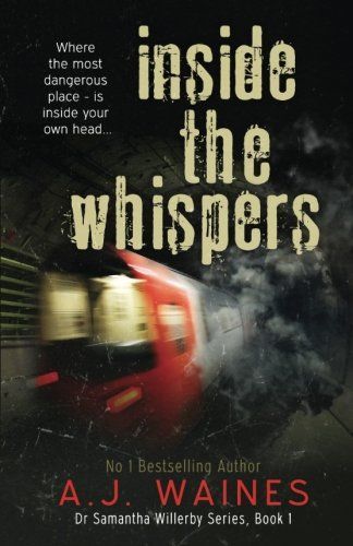 Inside the Whispers