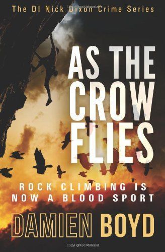 As the Crow Flies