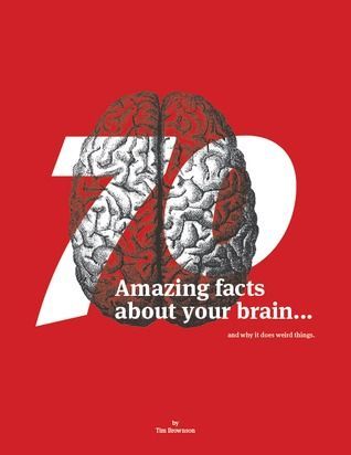 70 Amazing Facts About Your Brain - And Why It Does Weird Things