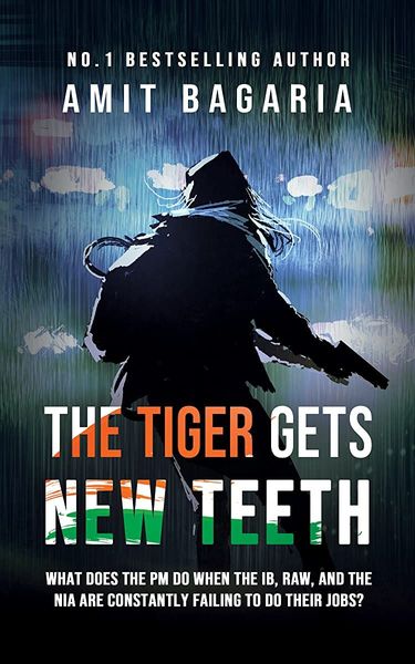 The Tiger Gets New Teeth