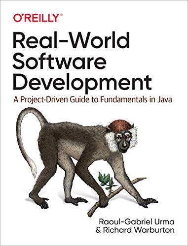 Real-World Software Development