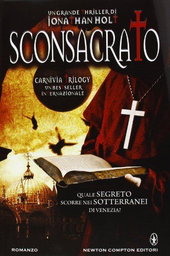 Sconsacrato