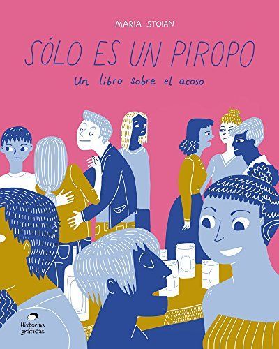Sólo Es un Piropo