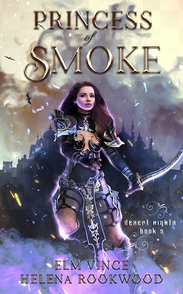 Princess of Smoke