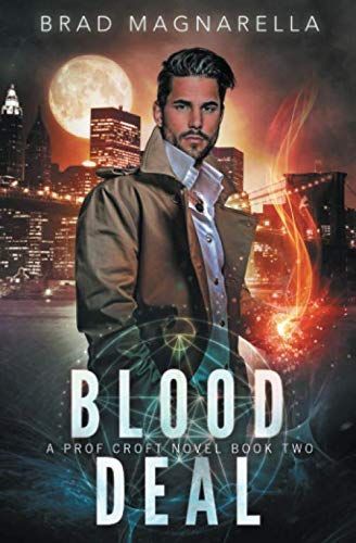 Blood Deal
