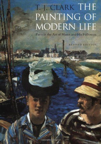 The Painting of Modern Life