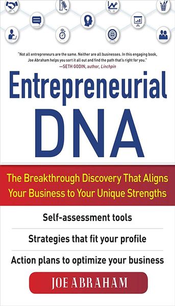 Entrepreneurial DNA 