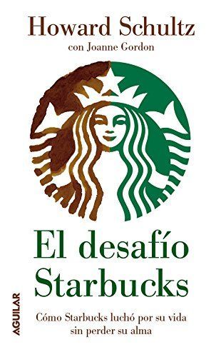 El desafío Starbucks (Onward)