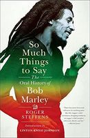 So much things to say