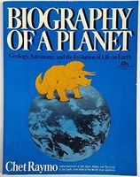 Biography of a Planet