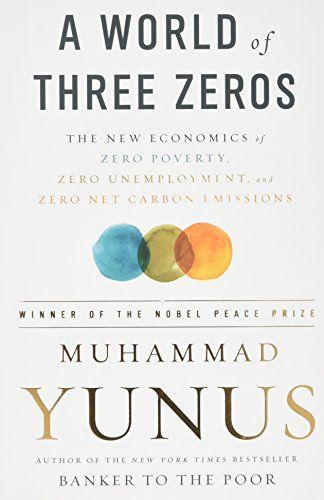 A World of Three Zeros