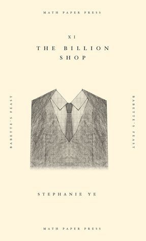 The Billion Shop