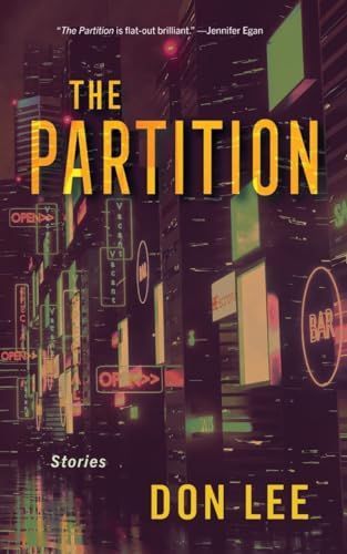 The Partition