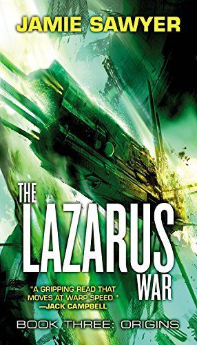 Lazarus War