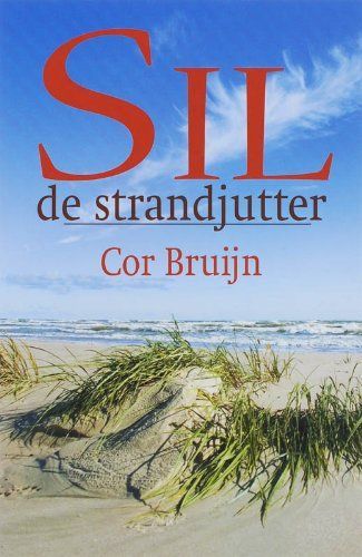 Sil de strandjutter / druk 24