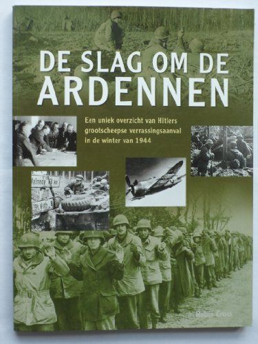 De slag om de Ardennen