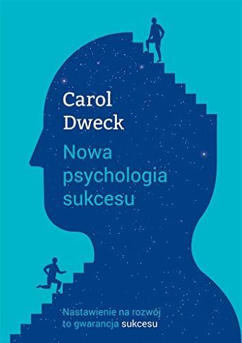 Nowa psychologia sukcesu