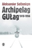 Archipelag GUŁag 1918-1956, Tom 1